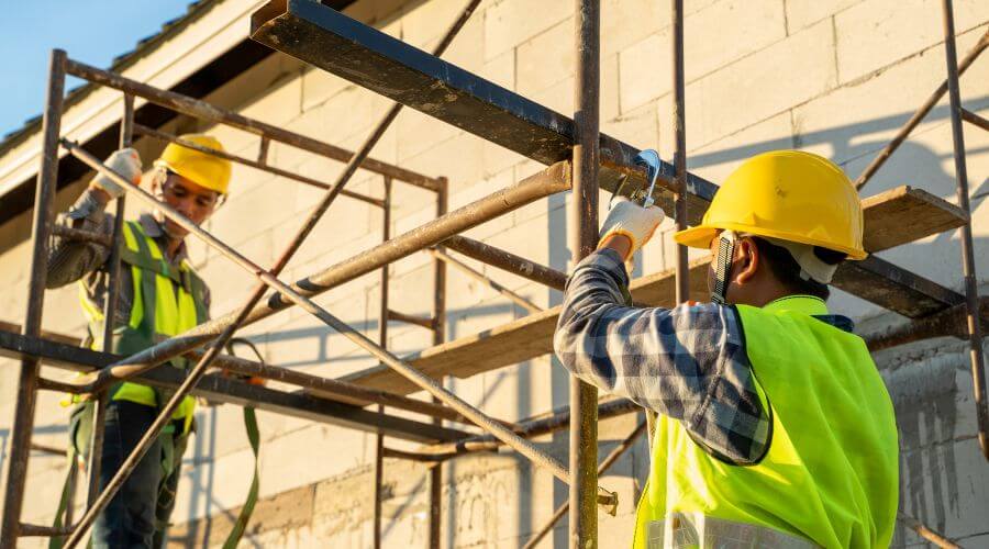 Flashing Repair in Wauregan, CT